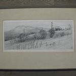 616 8743 ETCHING (F)